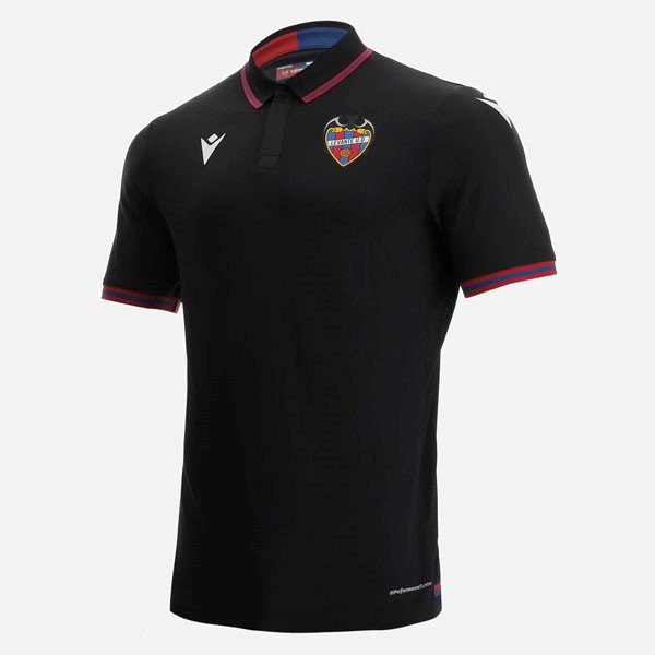 Thailand Trikot Levante Auswarts 2021-22